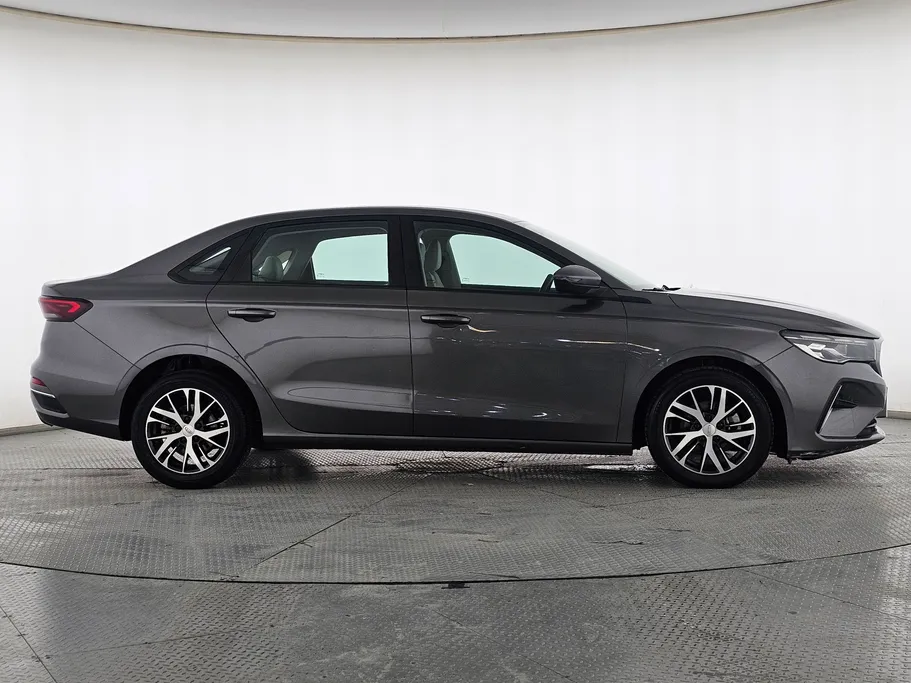 2023 Geely Emgrand GS 