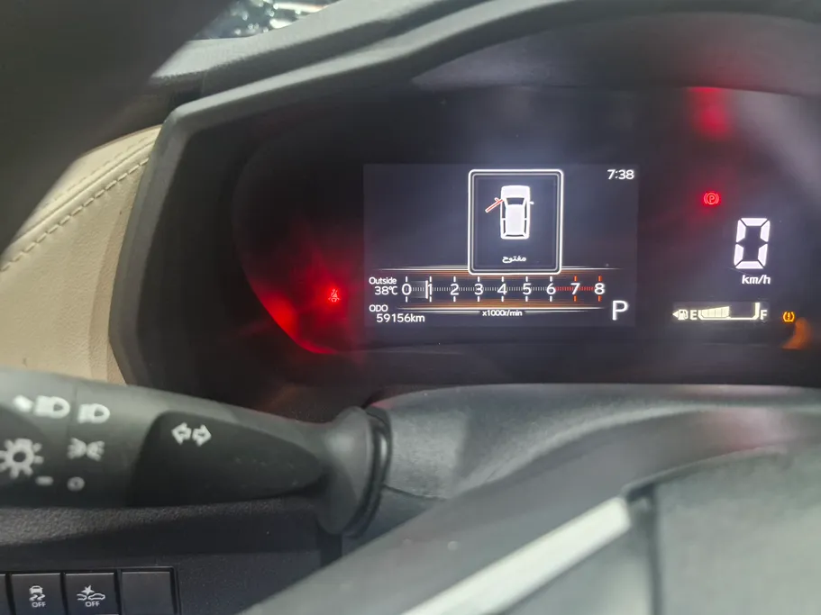 2024 Toyota Yaris  Y Plus 