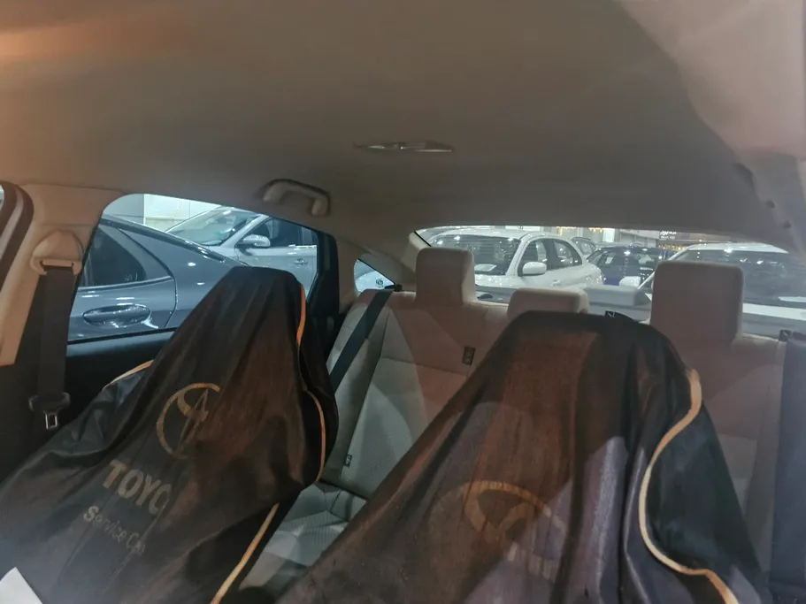 2024 Toyota Yaris  Y Plus 