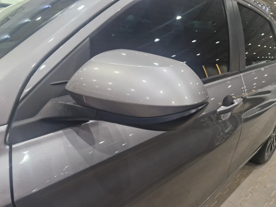 2024 Toyota Yaris  Y Plus 