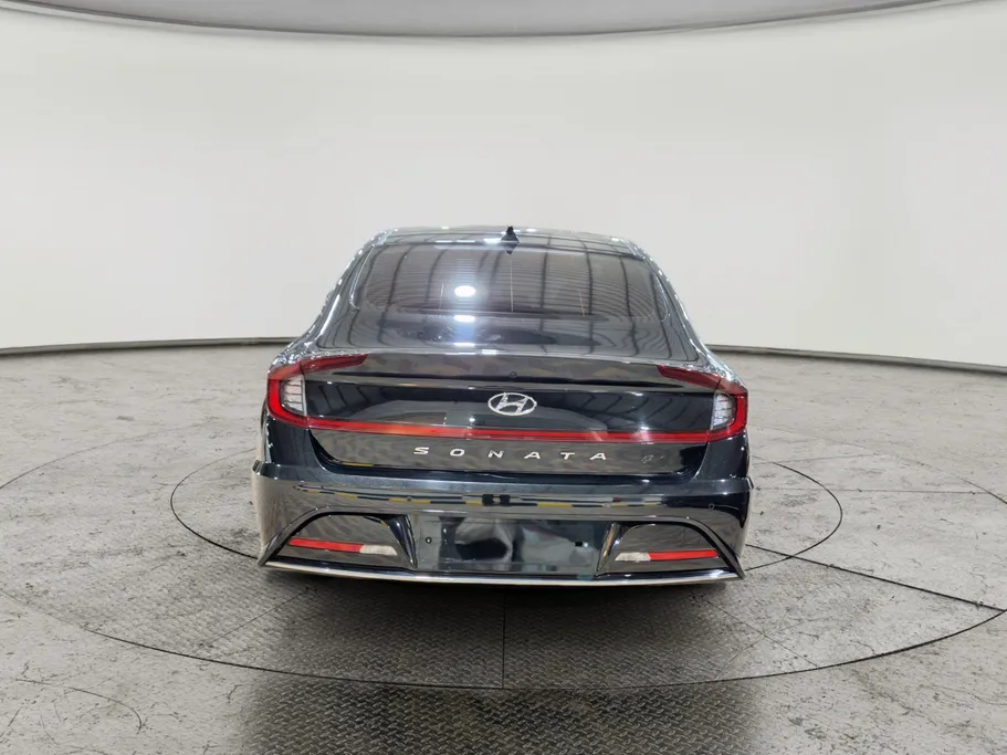 2022 Hyundai Sonata MID 