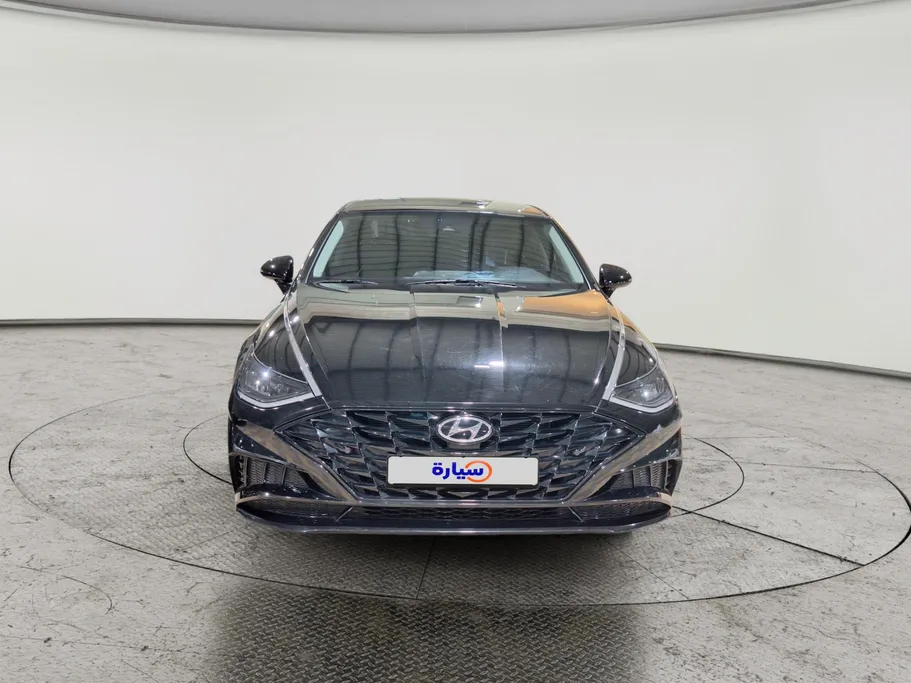 2022 Hyundai Sonata MID 