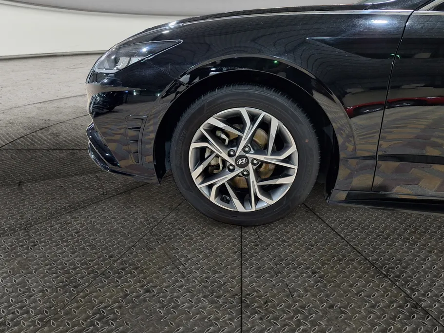 2022 Hyundai Sonata MID 