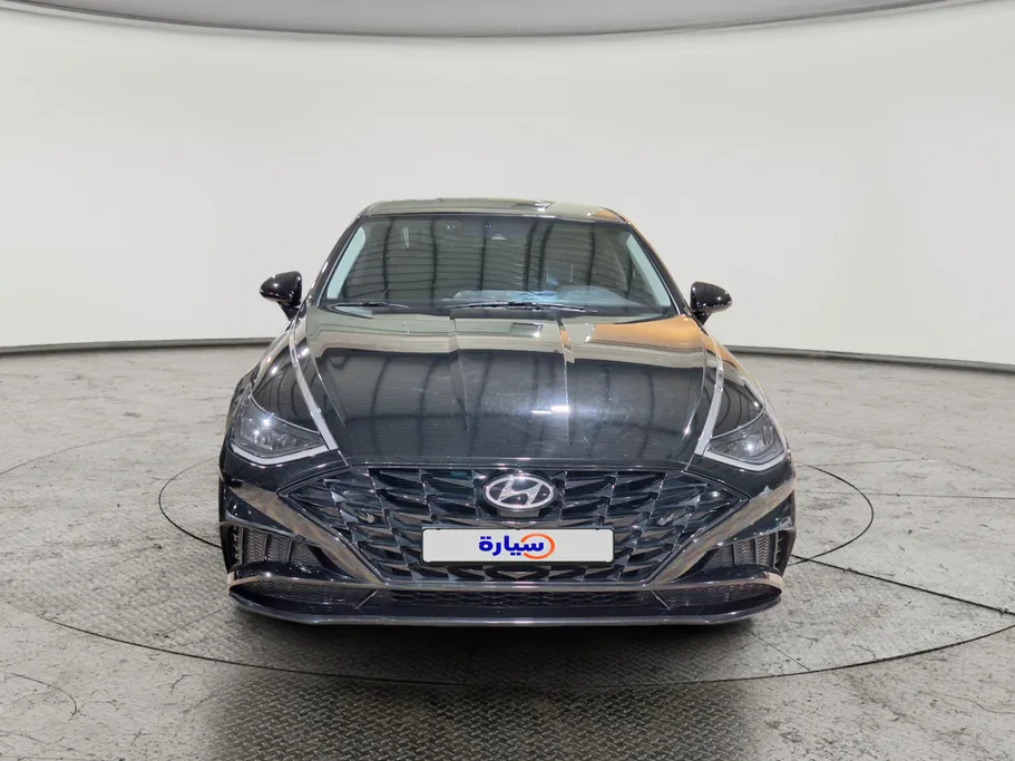 2022 Hyundai Sonata MID 