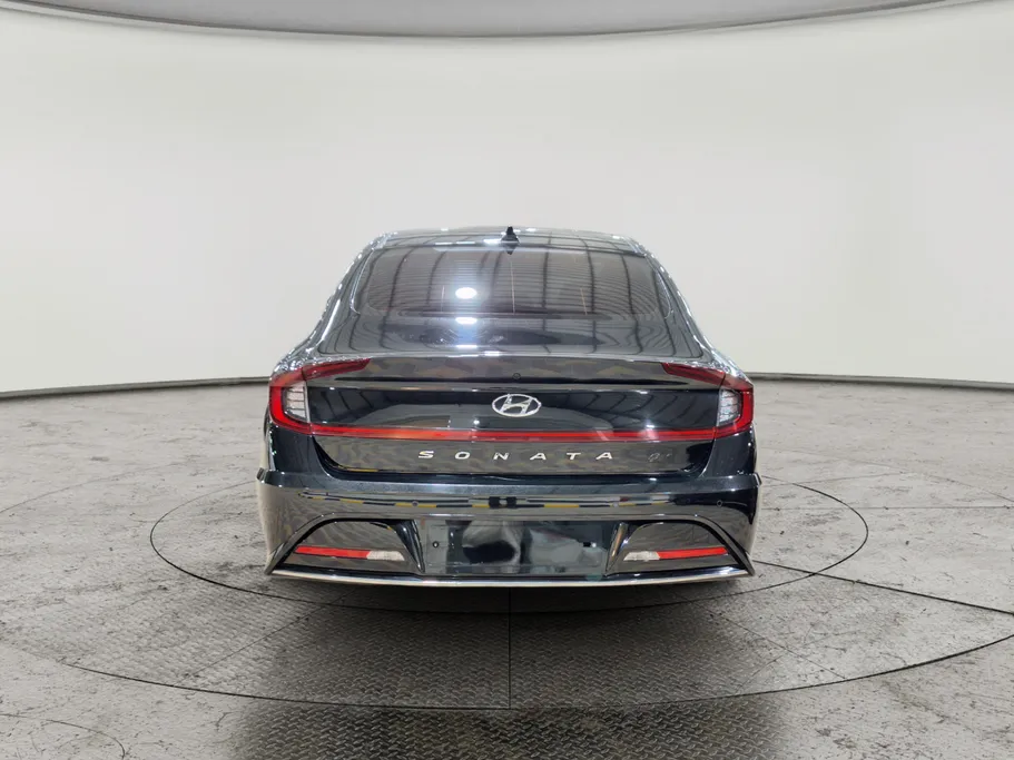 2022 Hyundai Sonata MID 