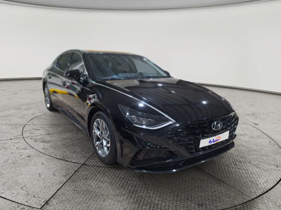 2022 Hyundai Sonata MID 
