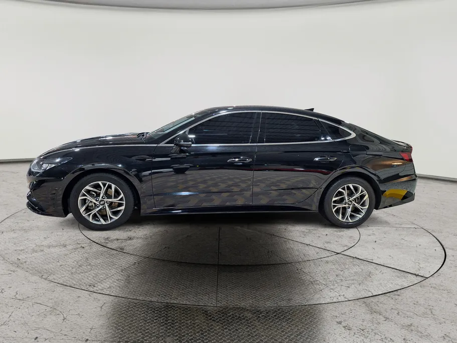 2022 Hyundai Sonata MID 