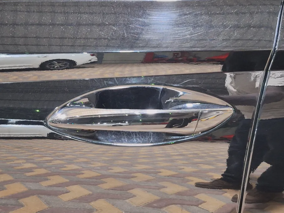 2022 Hyundai Sonata MID 
