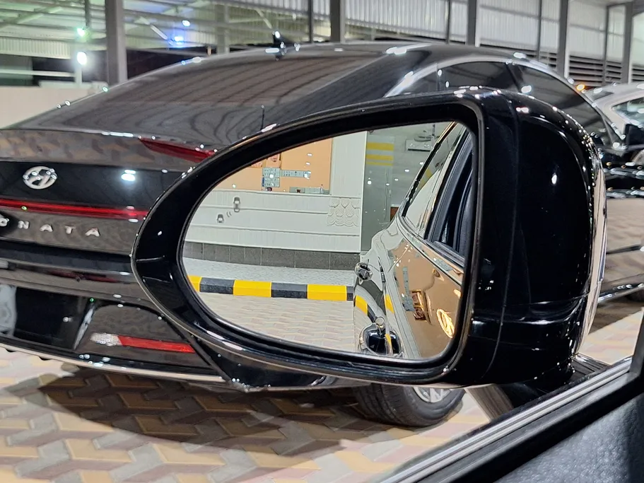 2022 Hyundai Sonata MID 