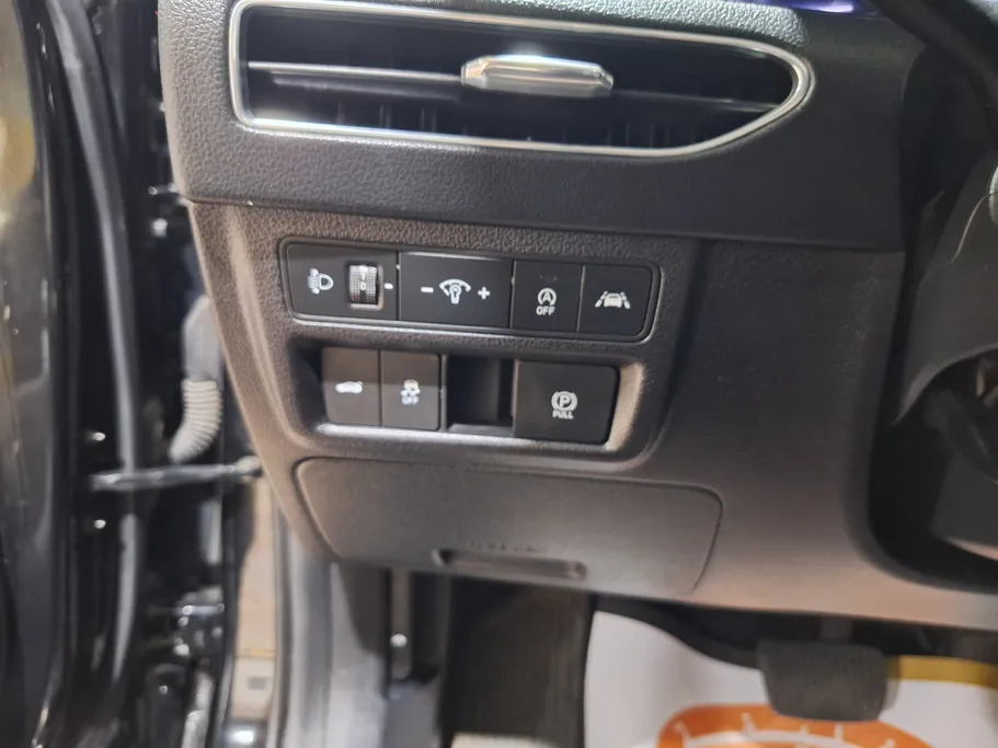 2022 Hyundai Sonata MID 