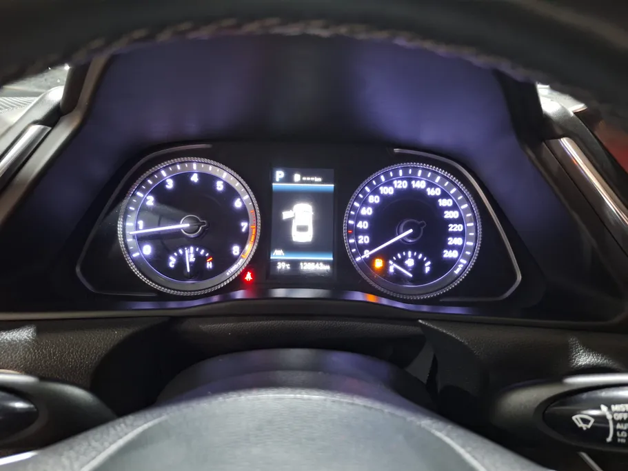2022 Hyundai Sonata MID 