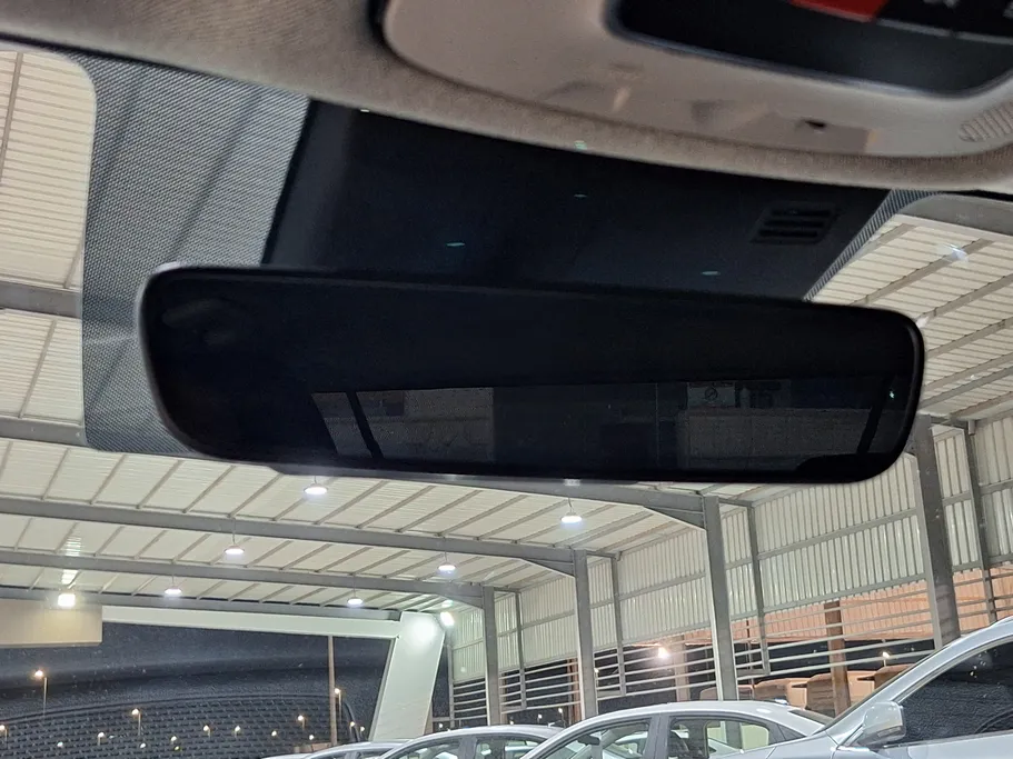 2022 Hyundai Sonata MID 