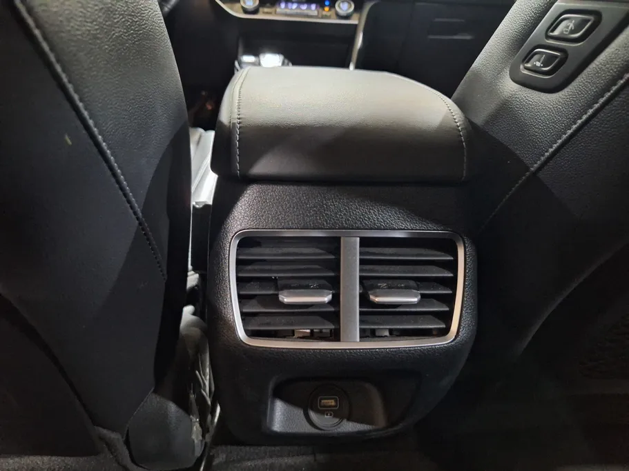 2022 Hyundai Sonata MID 