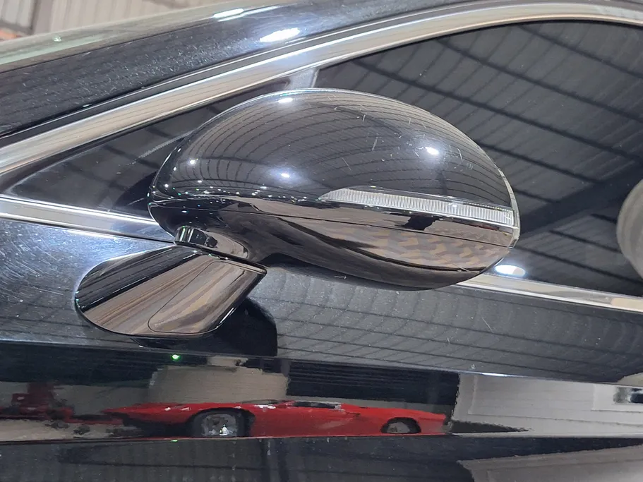 2022 Hyundai Sonata MID 