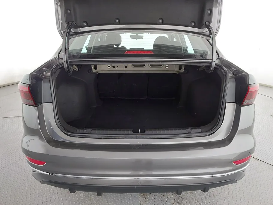 2024 Geely Emgrand GS 