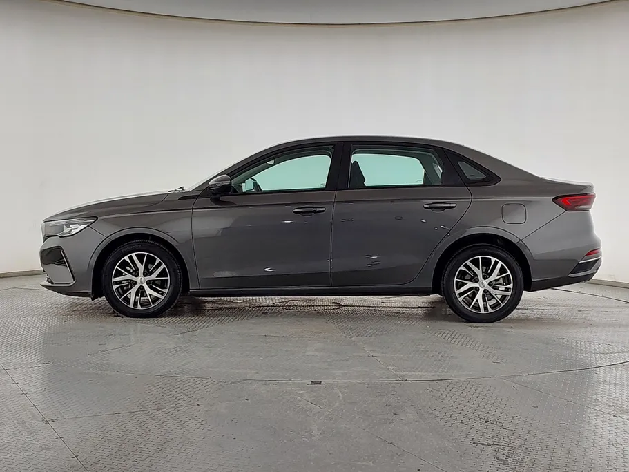 2024 Geely Emgrand GS 