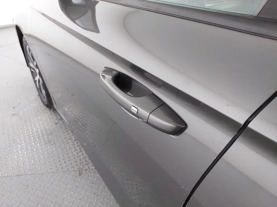 2024 Geely Emgrand GS 