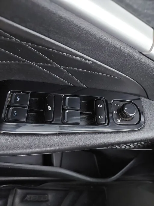 2024 Geely Emgrand GS 