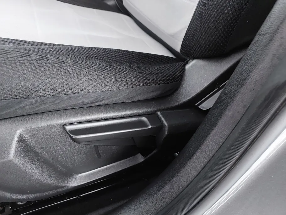 2024 Geely Emgrand GS 