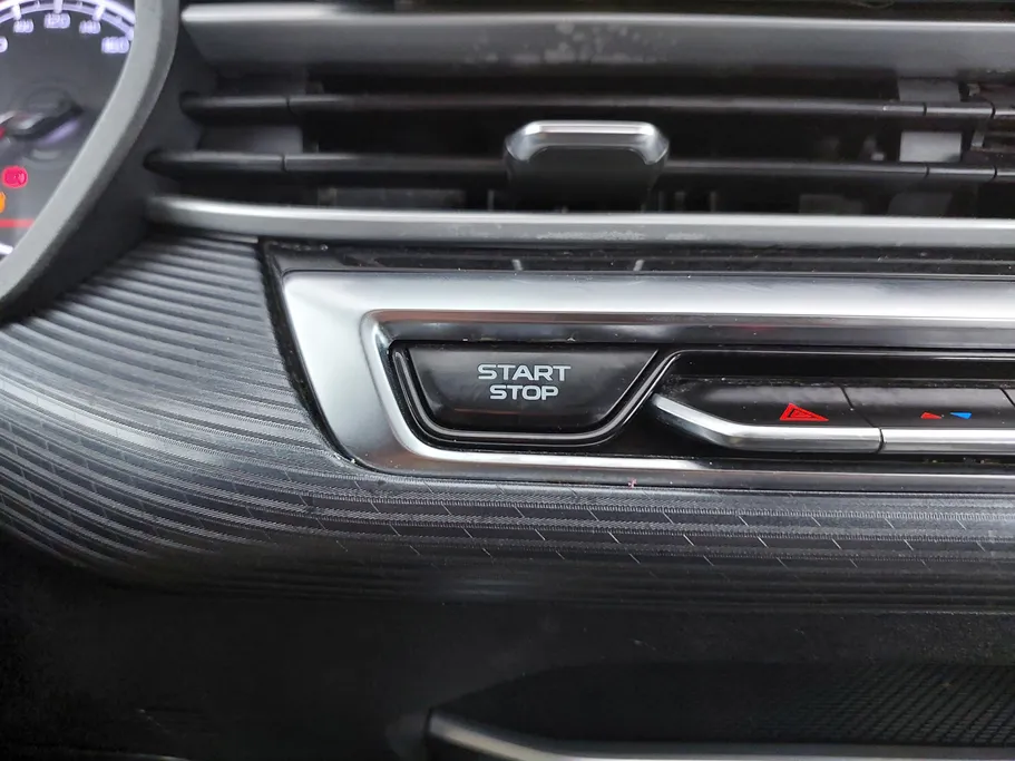 2024 Geely Emgrand GS 