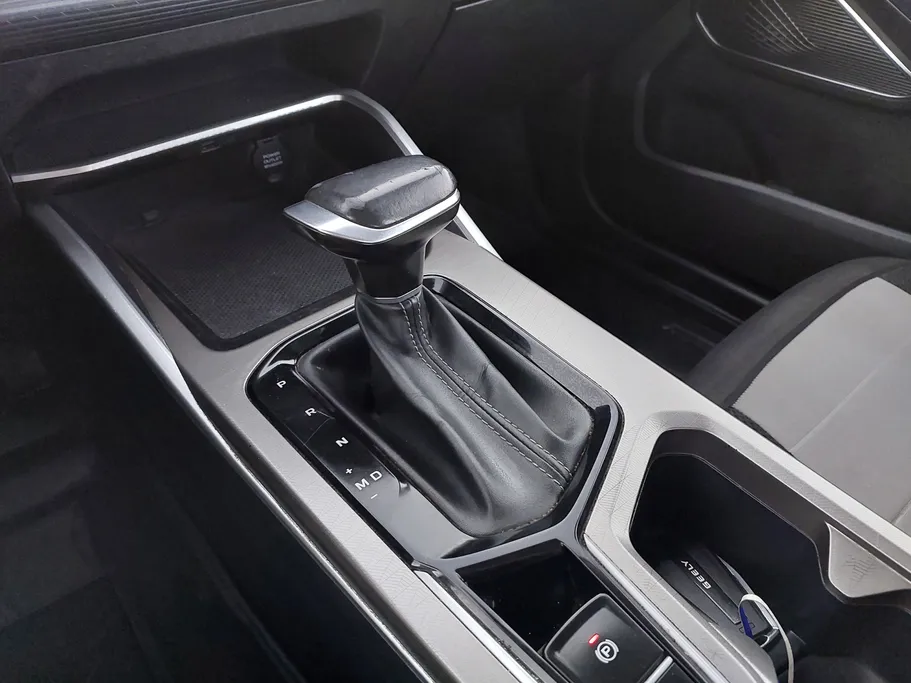 2024 Geely Emgrand GS 