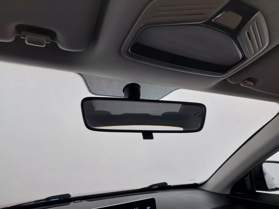 2024 Geely Emgrand GS 