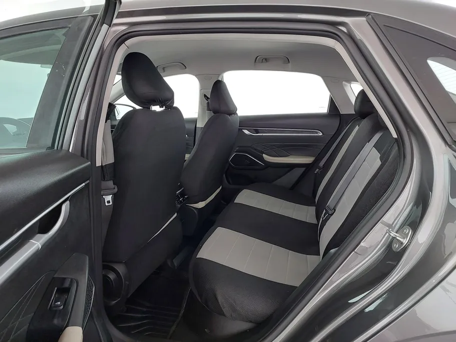 2024 Geely Emgrand GS 