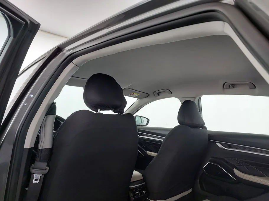 2024 Geely Emgrand GS 