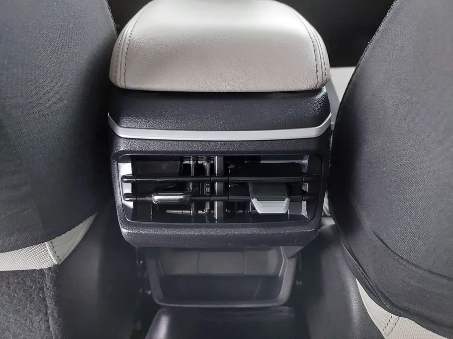 2024 Geely Emgrand GS 