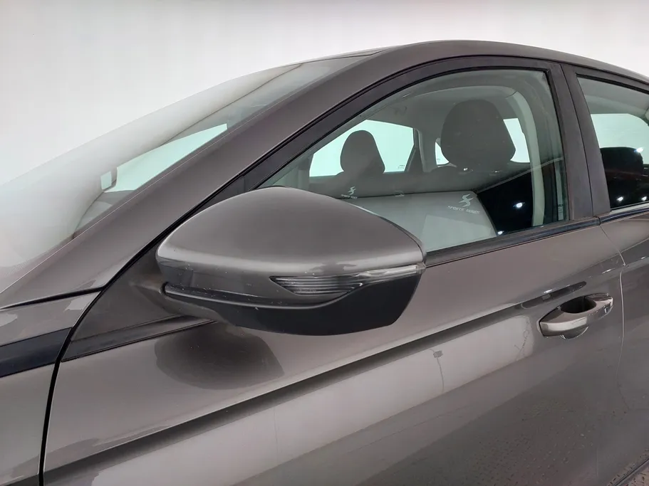 2024 Geely Emgrand GS 