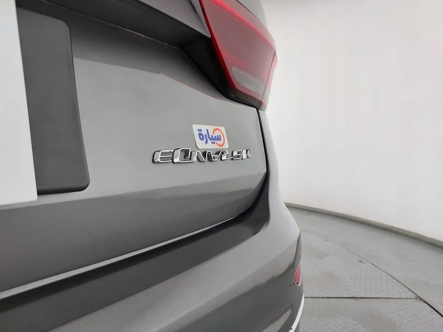 2024 Geely Emgrand GS 