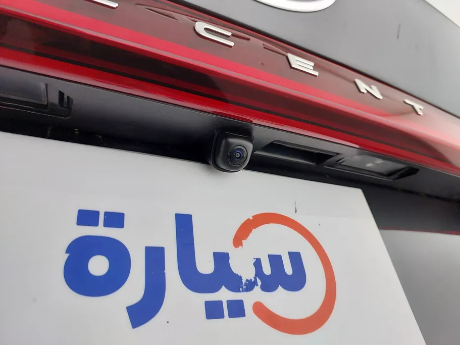 هيونداي اكسنت فلييت 2026 