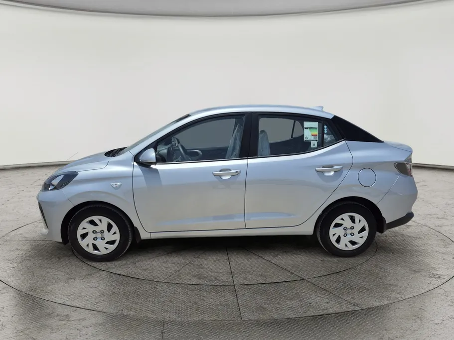 هيونداي Grand i10 فلييت 2026 