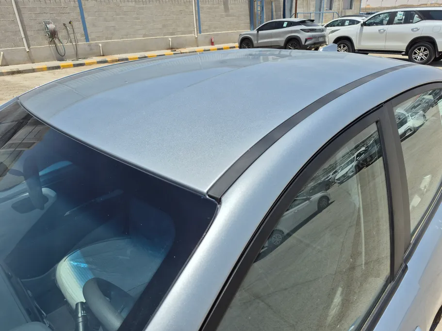 هيونداي Grand i10 فلييت 2026 