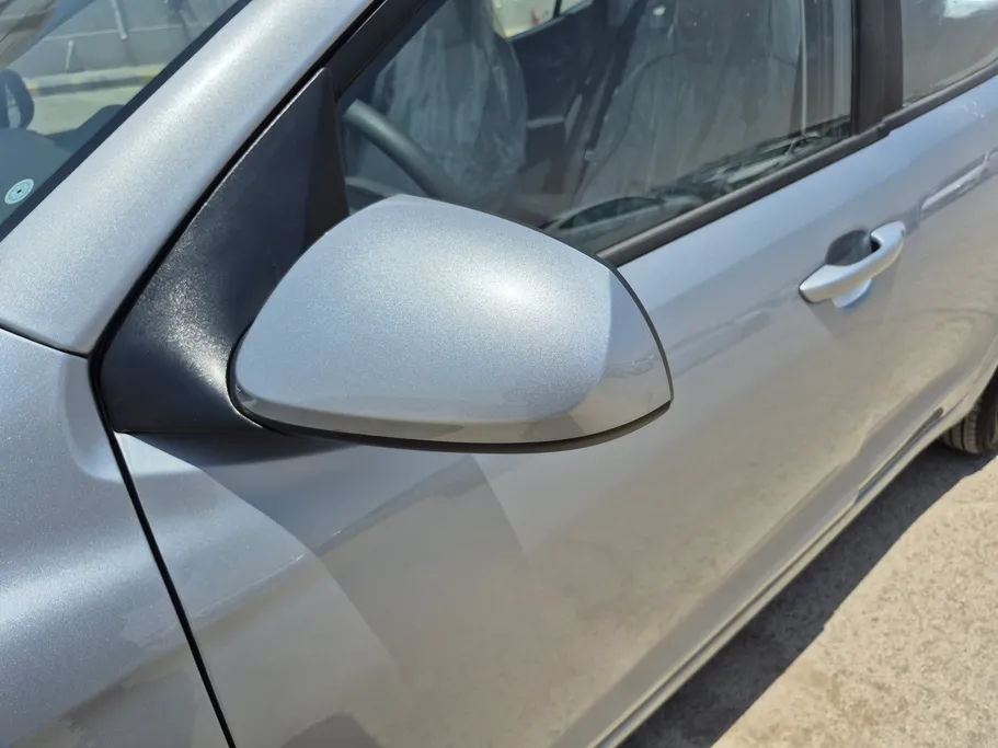 هيونداي Grand i10 فلييت 2026 