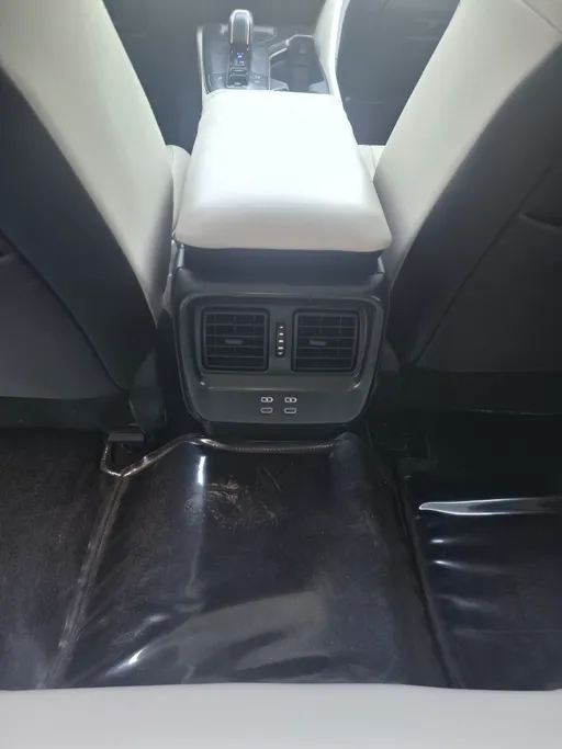 2023 Toyota Crown Premium 