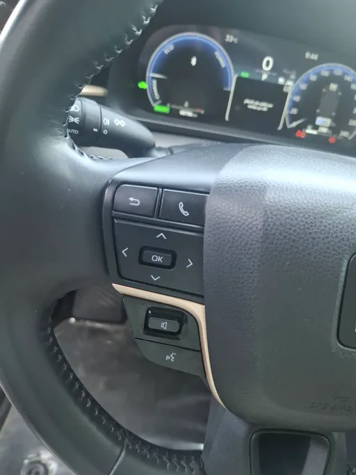 2023 Toyota Crown Premium 