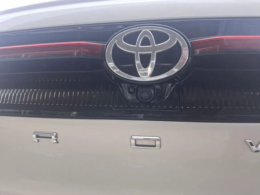 2023 Toyota Crown Premium 