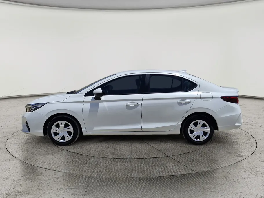 2024 Honda City DX 