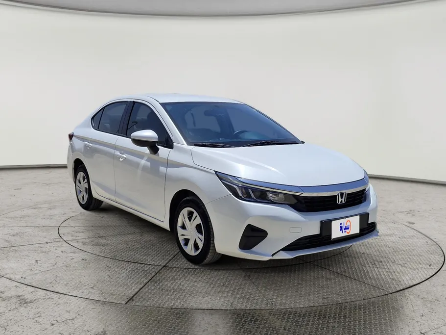 2024 Honda City DX 