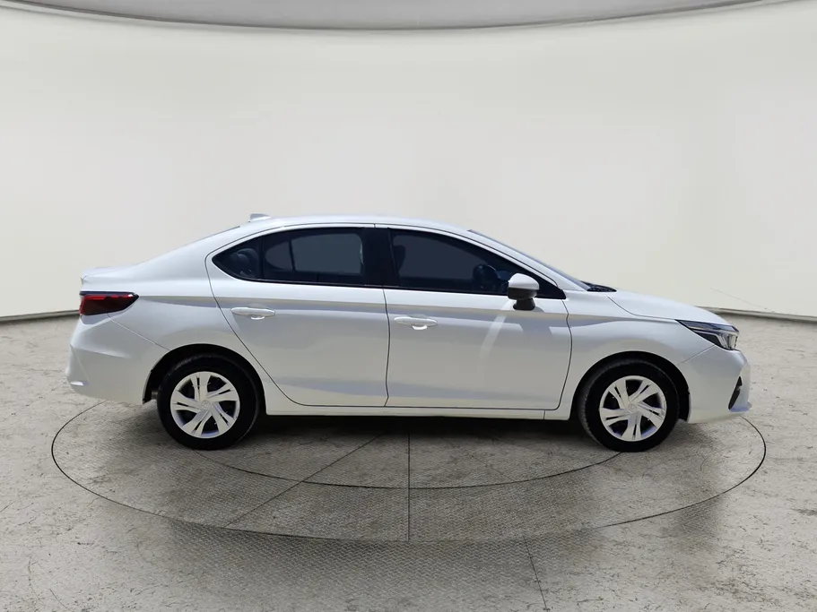 2024 Honda City DX 