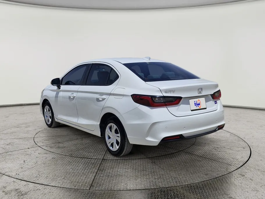 2024 Honda City DX 
