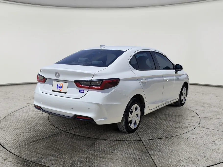 2024 Honda City DX 