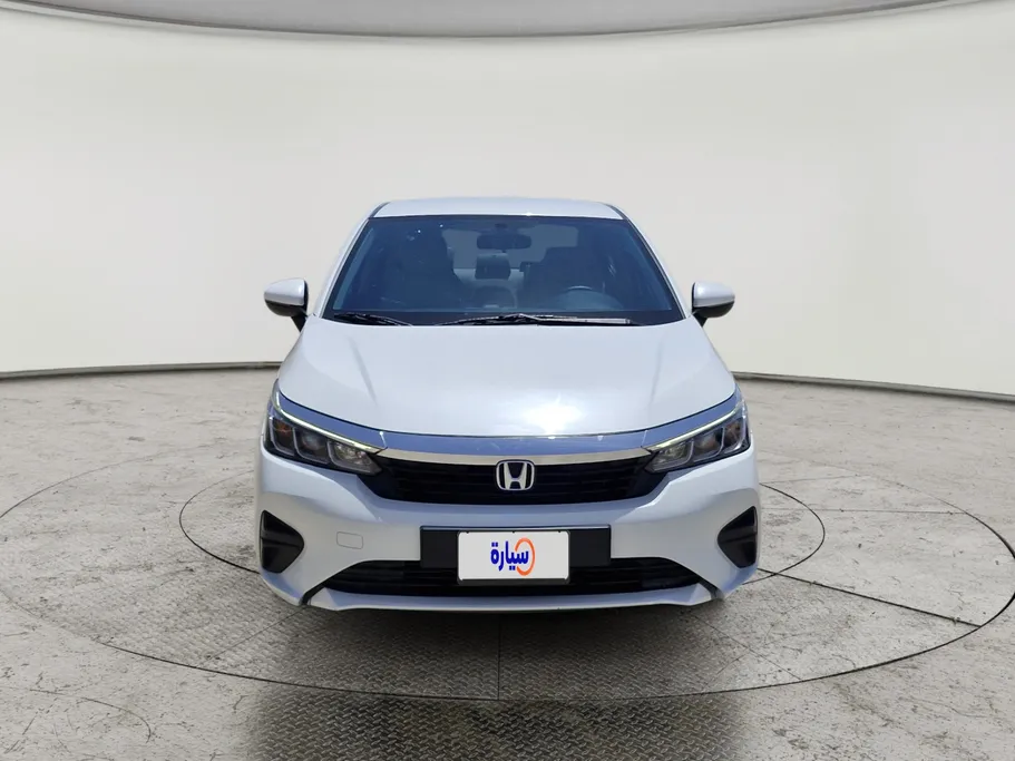 2024 Honda City DX 
