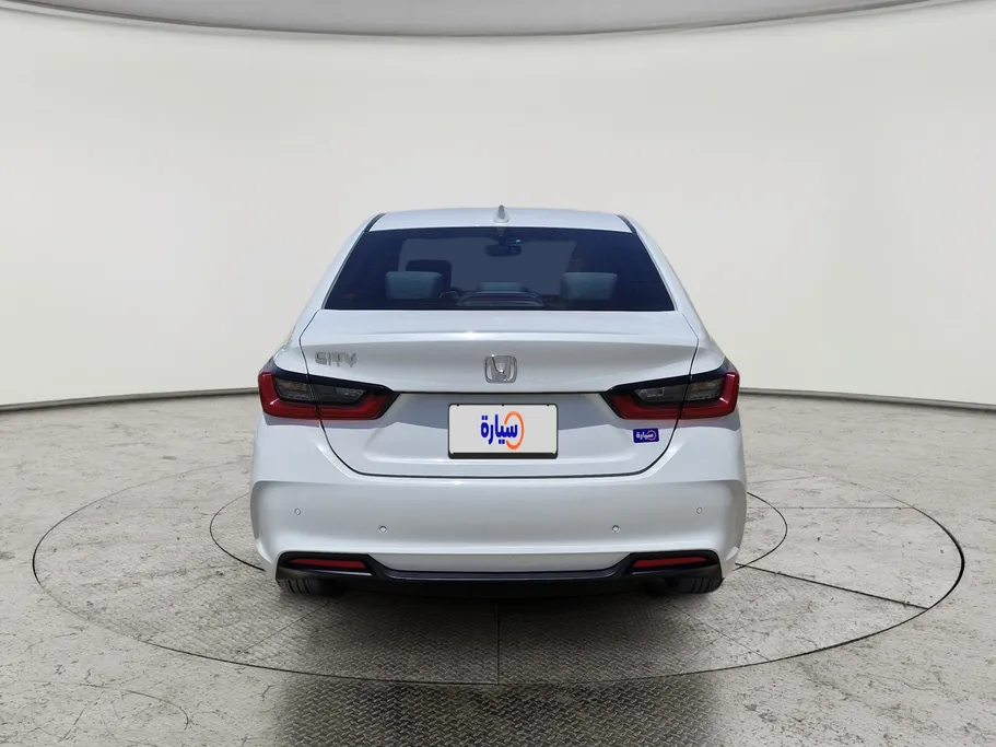 2024 Honda City DX 