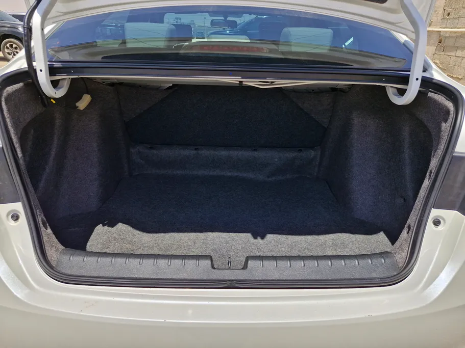 2024 Honda City DX 