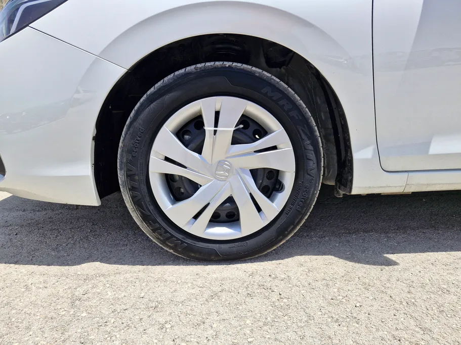 2024 Honda City DX 