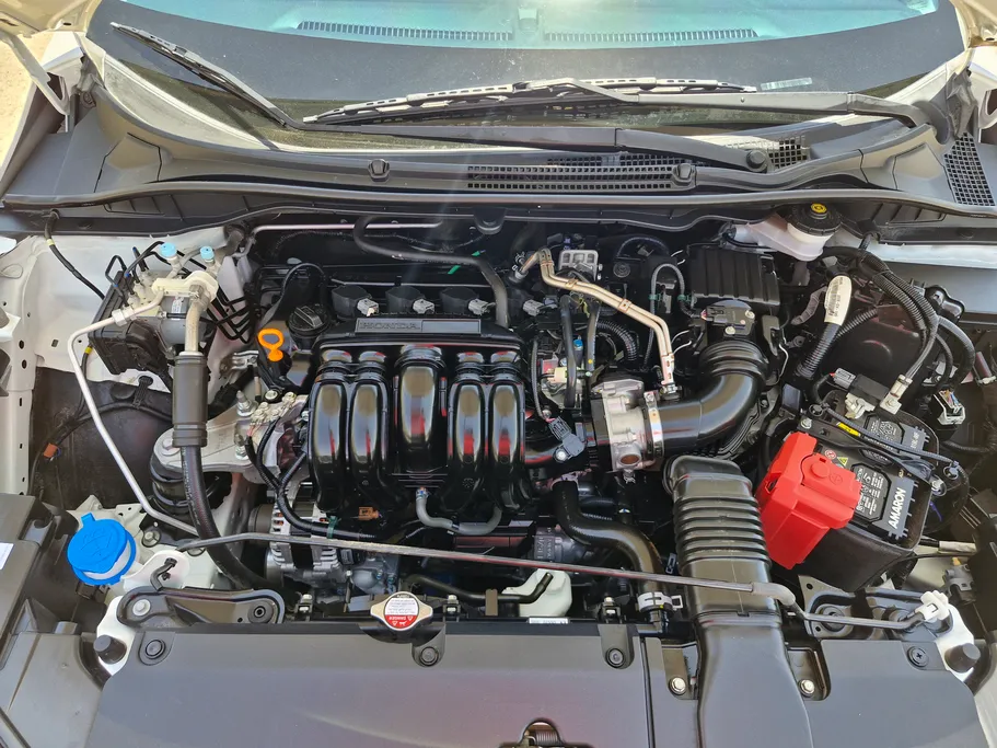 2024 Honda City DX 