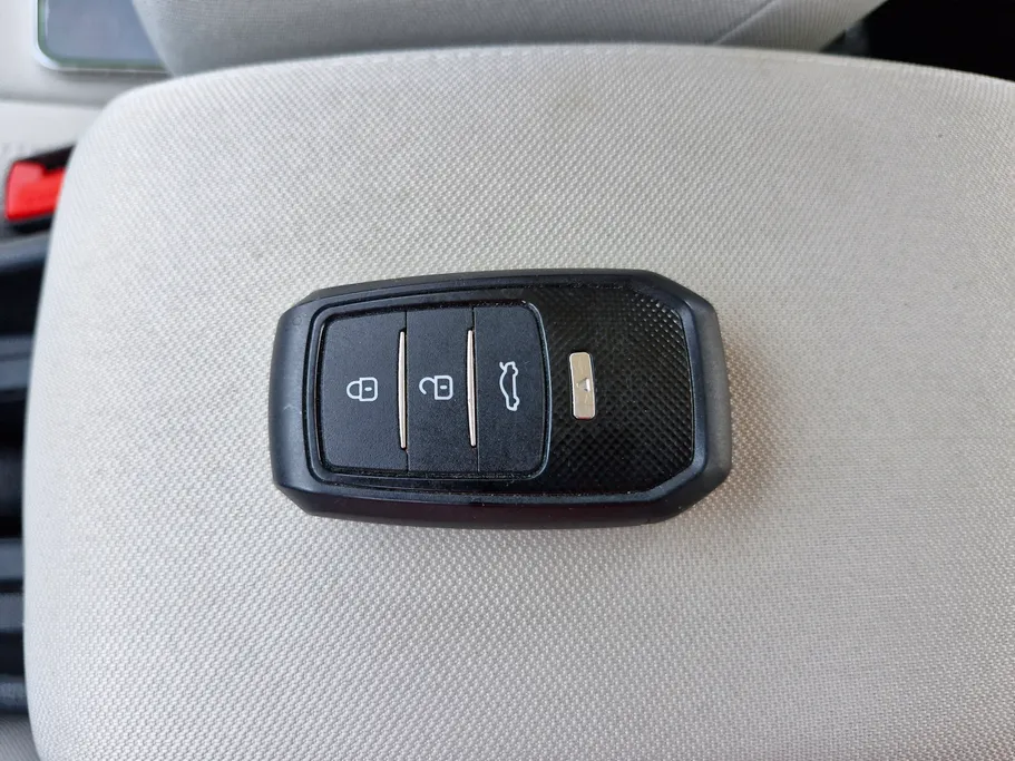 2024 Honda City DX 