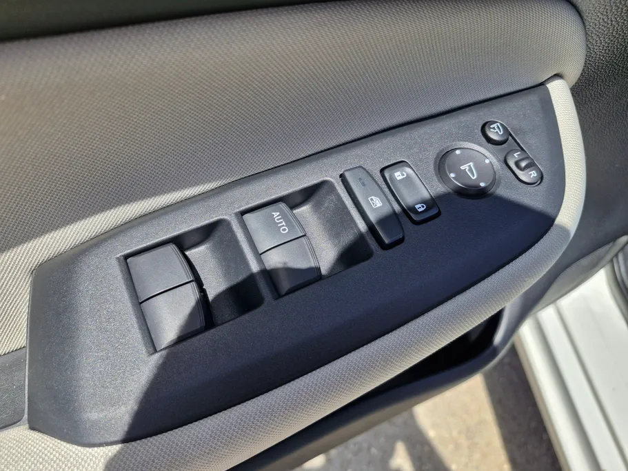 2024 Honda City DX 